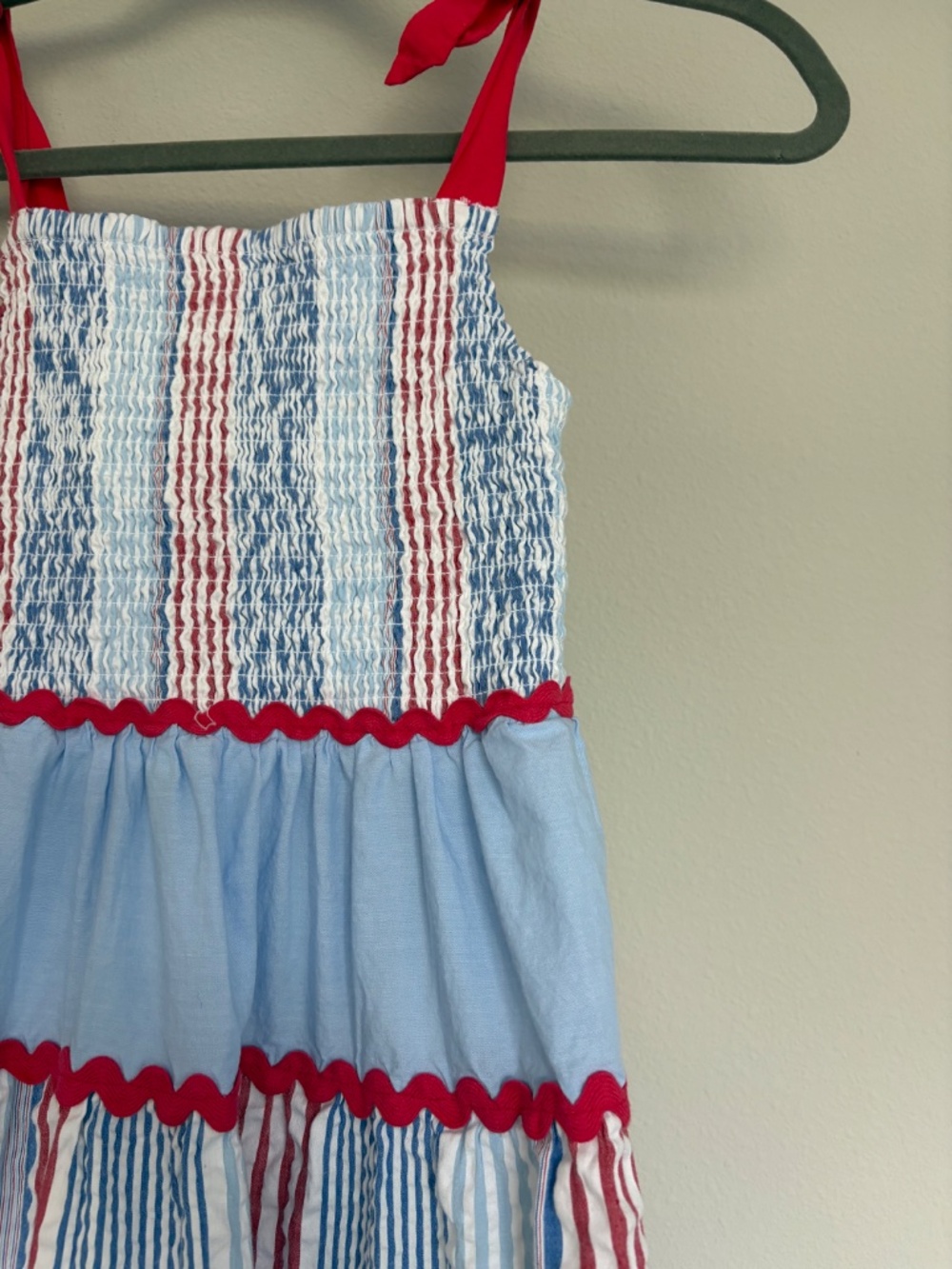 Crown & Ivy Girl’s Dress - Picture 3 of 7